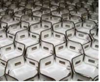 Malha Hexagonal